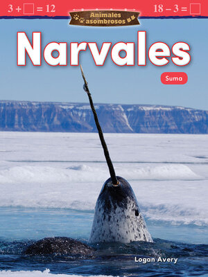 cover image of Narvales